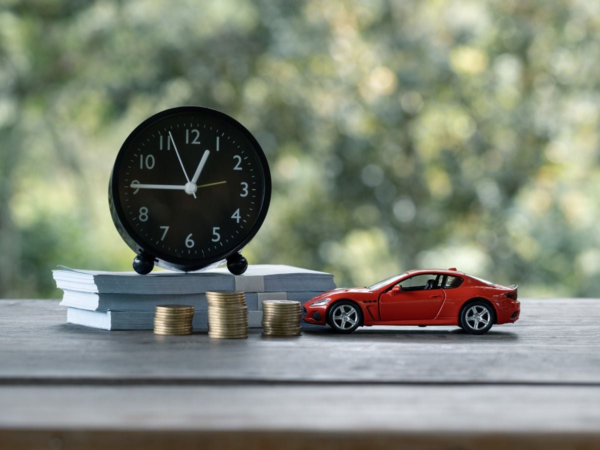 When Is the Best Time to Buy a Used Car in the UK?