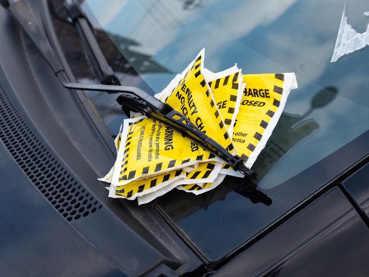 What Happens If You Forget to Pay a ULEZ or CAZ Charge?
