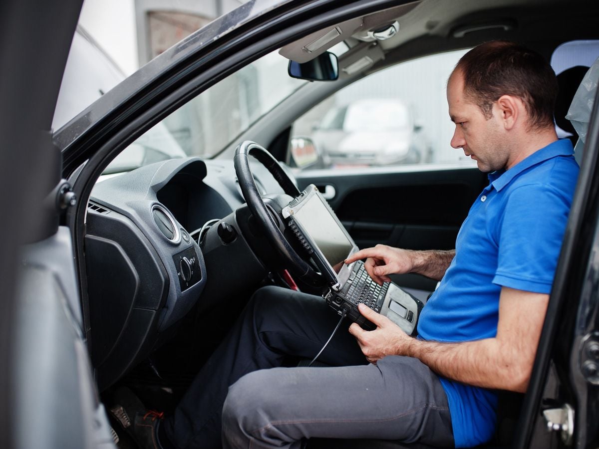 How Vehicle Emissions Are Tested and Classified in the UK