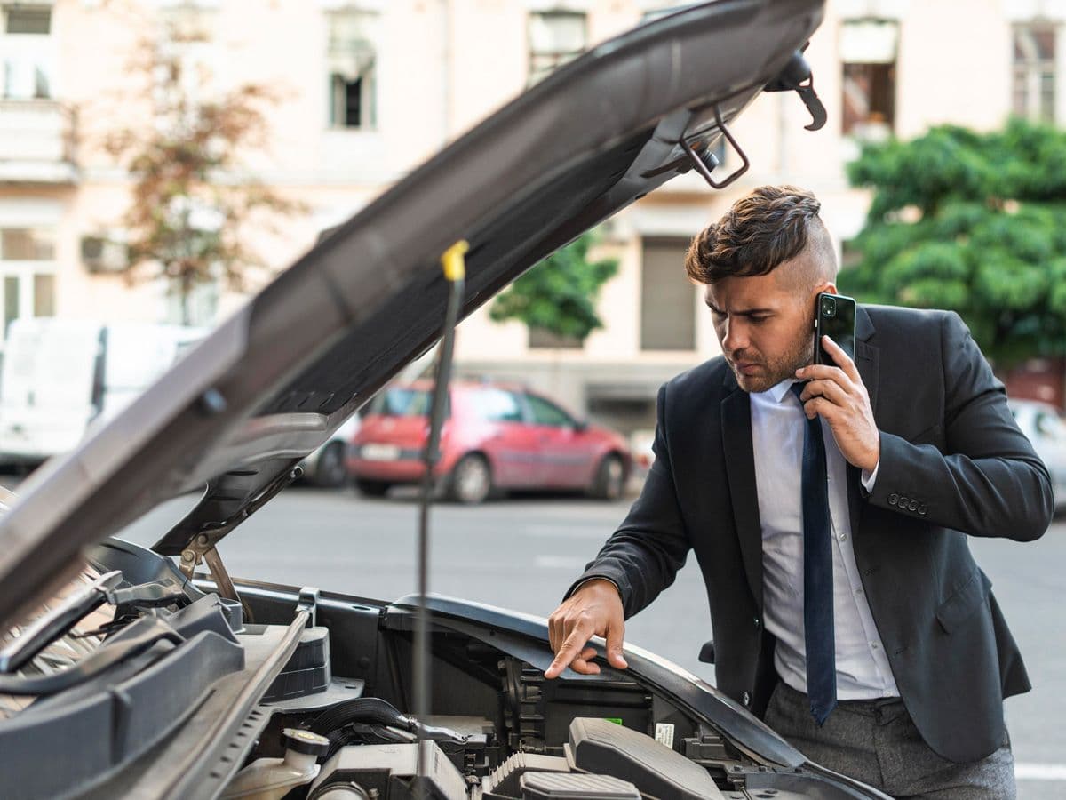 Hidden Costs of Car Ownership (Insurance, Tax, MOT, Repairs & Services)