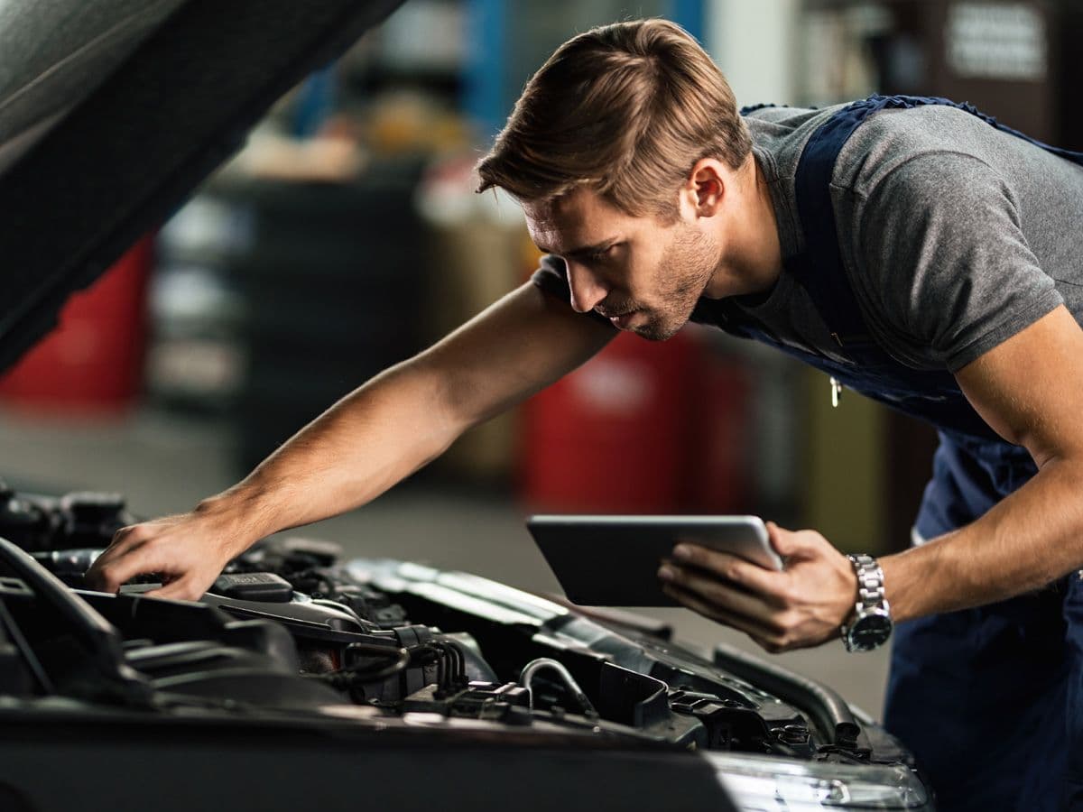 MOT History Check: Why It’s Essential Before Buying a Used Car