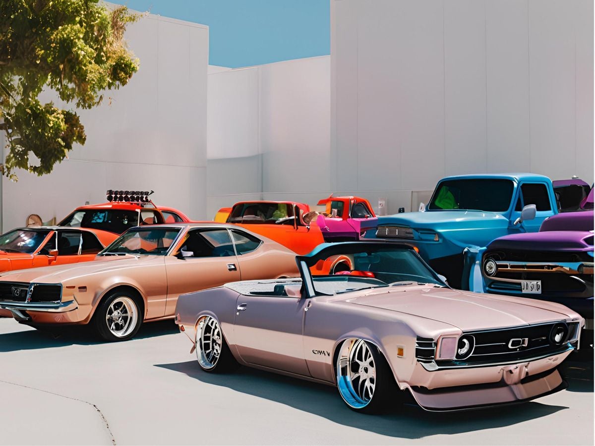 Do Modified Cars Still Meet Emission Rules?