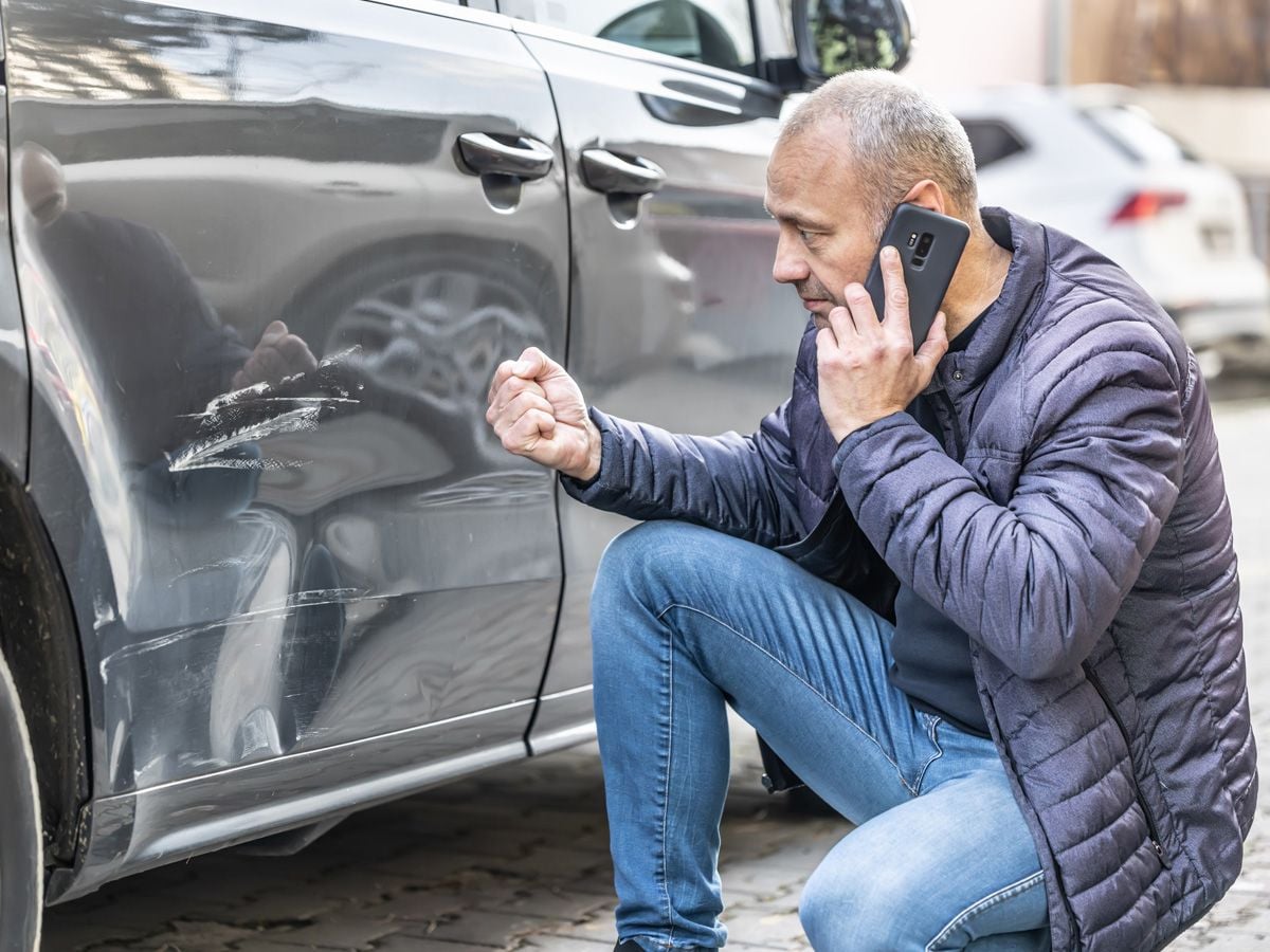 Should You Buy a Car With a Category N or S Write-Off?