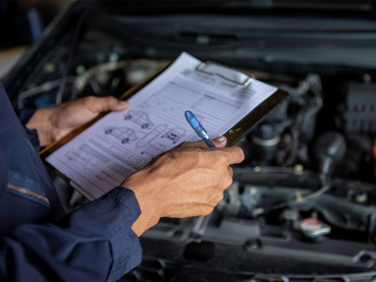 Essential Car Maintenance Checklist for Every Driver