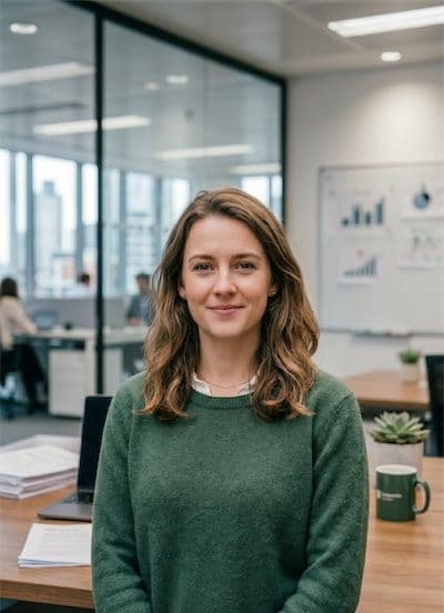 Clara Thorpe - Automotive Journalist