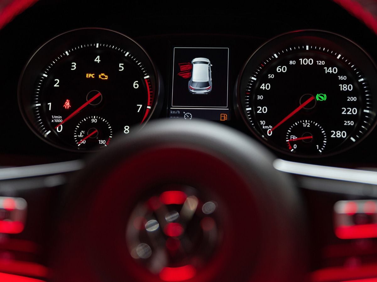 Dashboard Warning Lights: What They Mean and What to Do