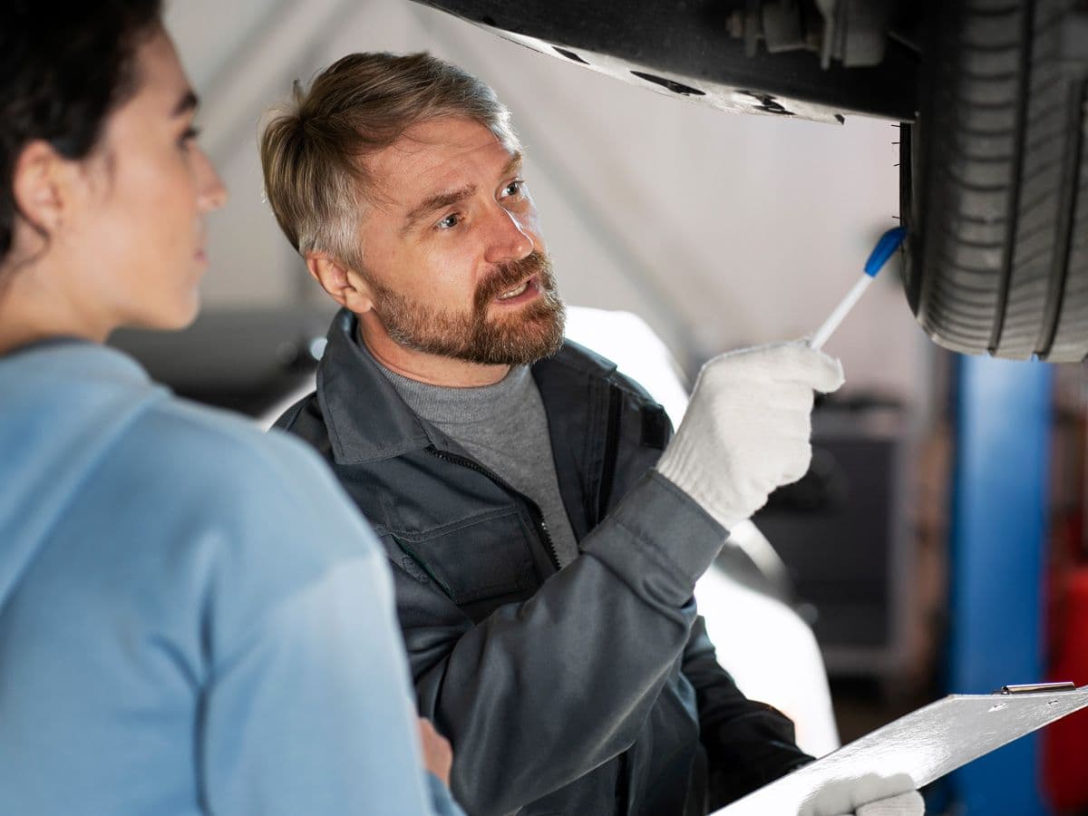 10 Things to Check Before Buying a Used Car