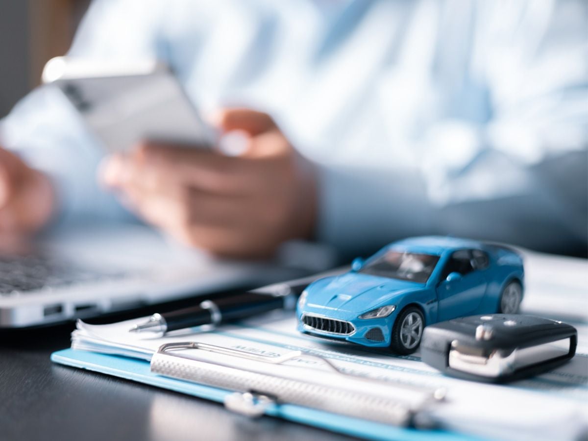 The 2026 Guide to UK Company Car Tax: Rates, Rules, and Salary Sacrifice