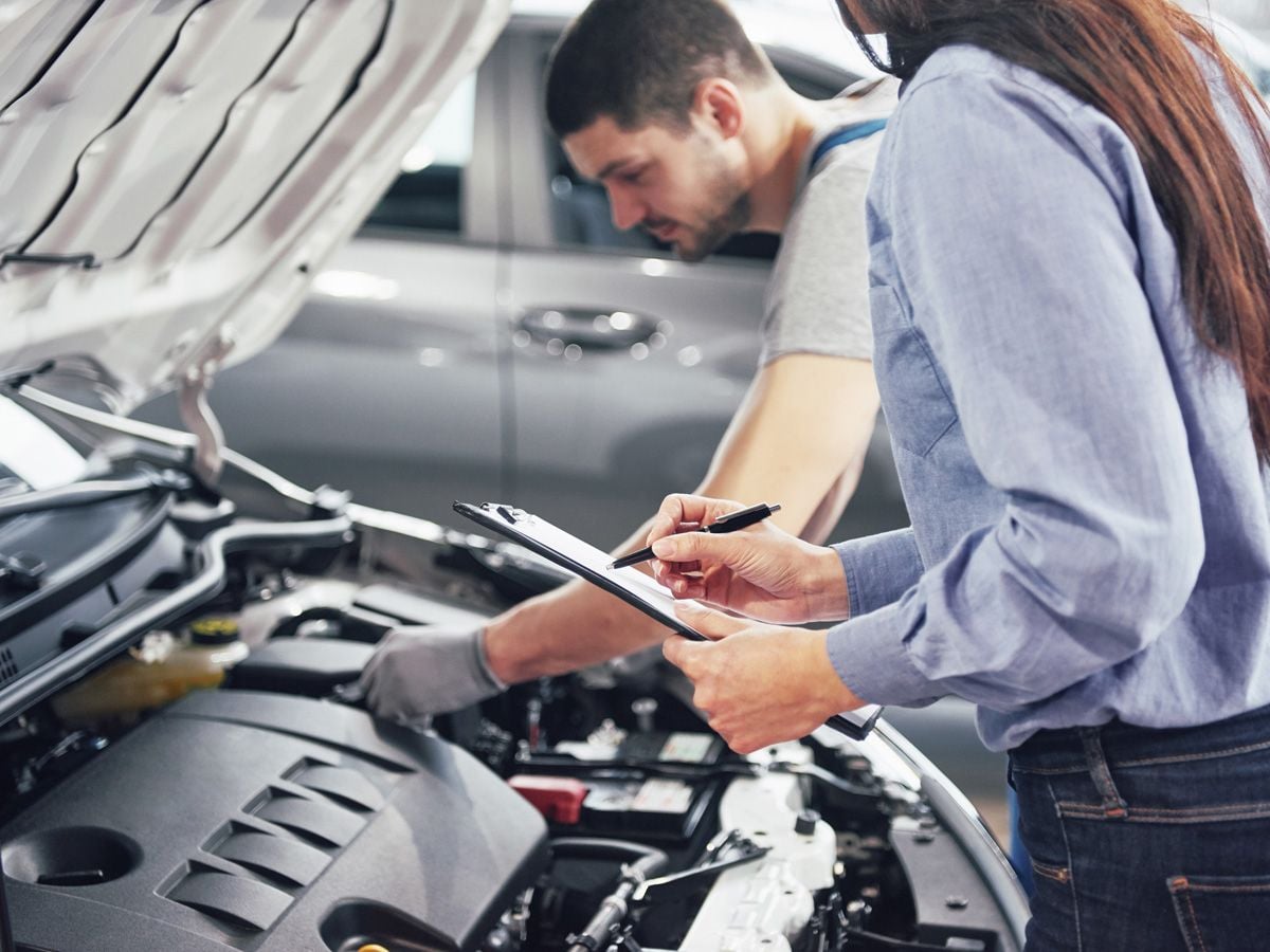 Understanding the requirements of buying vehicle in UK 2025