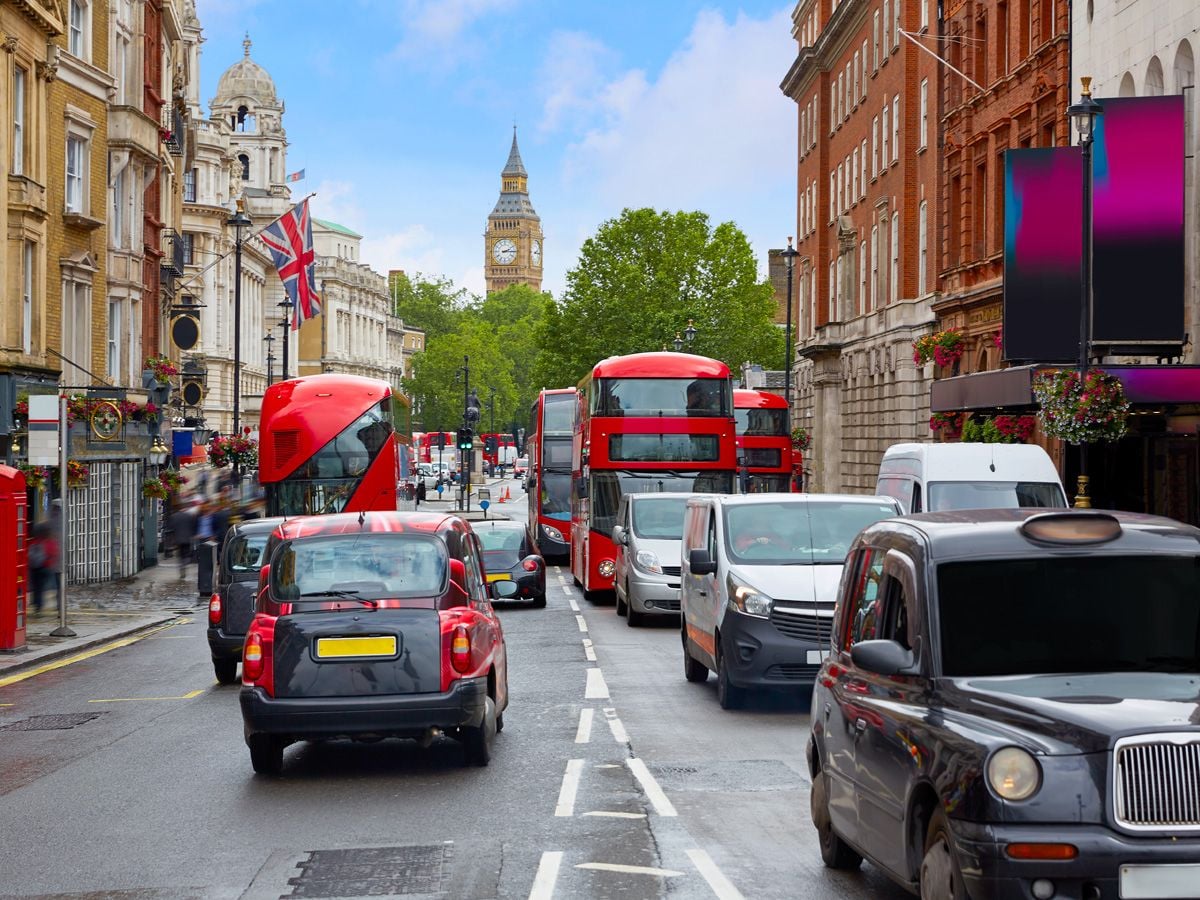 ULEZ vs Congestion Charge: What’s the Difference and Do You Pay Both?