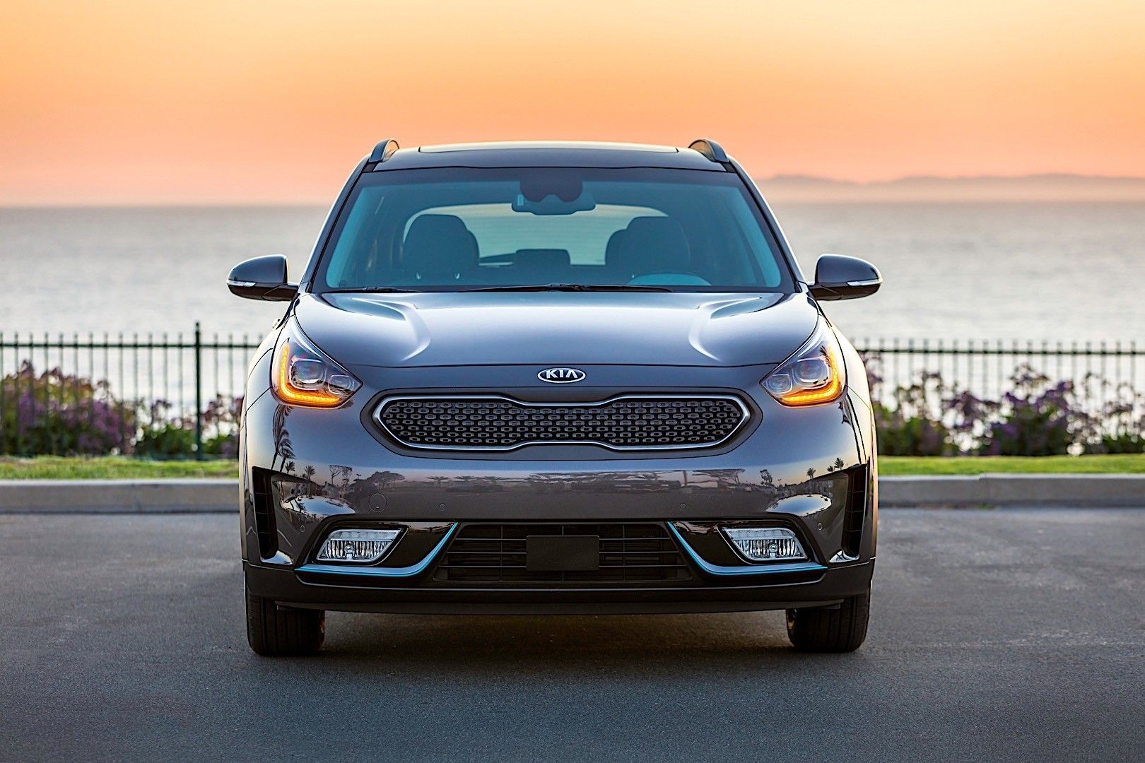 KIA NIRO 2022