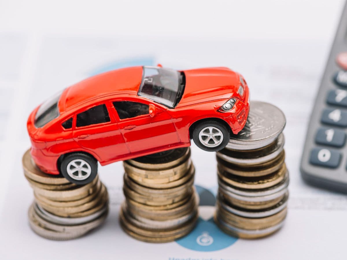 Understanding Vehicle Tax Bands in the UK (2025 Edition)