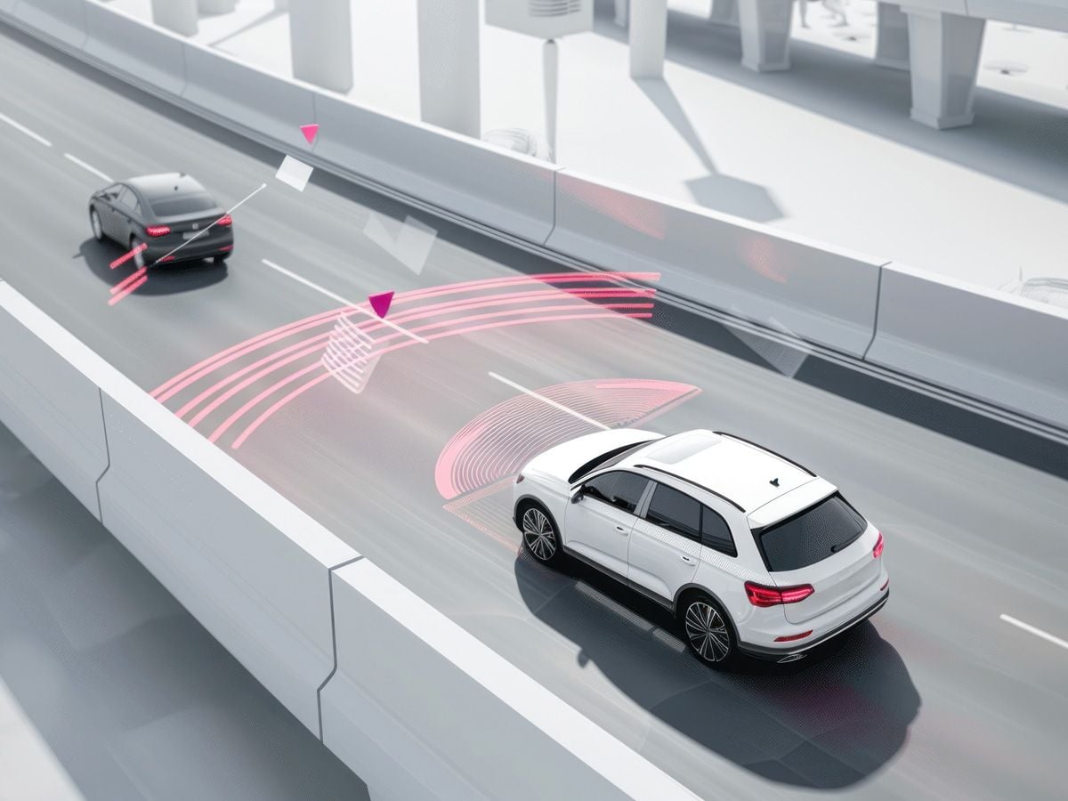 How Self-Driving Cars Will Impact Insurance & Vehicle Checks